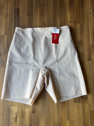 Faja Moldeadora Triumph Beige