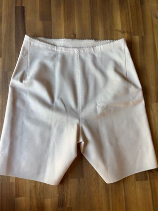 Faja Moldeadora Triumph Beige