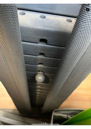 Máquina Multifuncional Domyos HG 90 BOXE