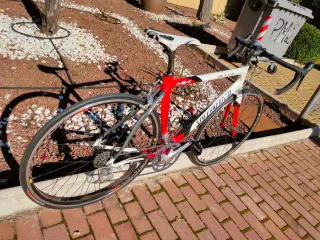 Bicicleta de carretera Specialized Allez Comp