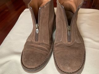 Botín Toni Pons Piel Marrón Talla 37