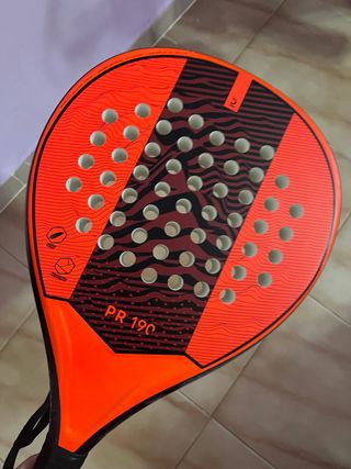 Pala de pádel PR 190