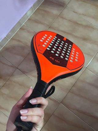 Pala de pádel PR 190