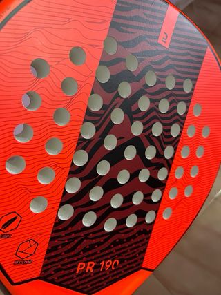 Pala de pádel PR 190
