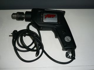 Taladro Percutor Ferr 500W