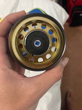 Bobinas carrete surfcasting