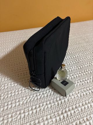 neceser Valentino y miniatura