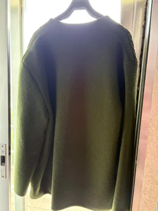 Chaqueta Austriaca Wienerleder Verde