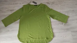 Jersey Parfois Verde