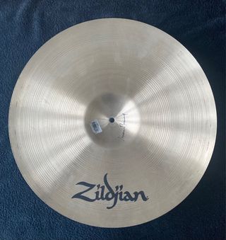 🇺🇸 Zildjian A.