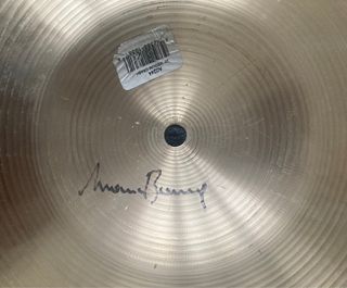 🇺🇸 Zildjian A.