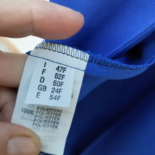 Chaqueta Elena Miro Azul