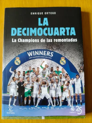 libros Real Madrid ( 3 unds)