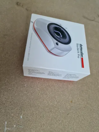 Datacolor SpyderX Pro calibrador monitor nuevo