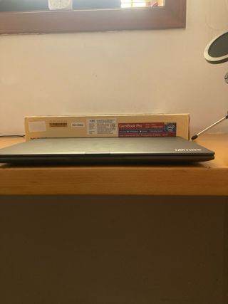 Chuwi GemiBook Pro Disponible hasta 12/12