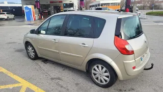 Renault Scenic 2006