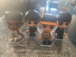 Figuras Stranger Things McDonald's