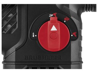 Parkside Perforador + 2 Baterías 8Ah + Cargador