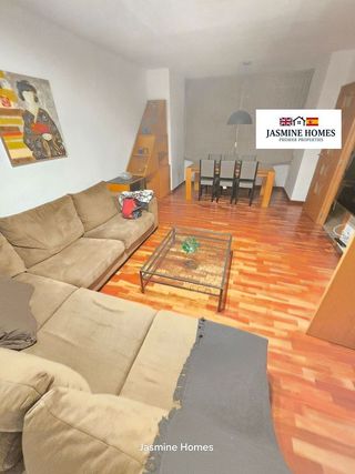 Piso en alquiler en Albors en Valencia