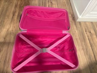 Maleta infantil Minnie Mouse Disney