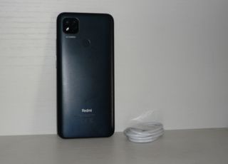Xiaomi Redmi 9C NFC 32GB Nero