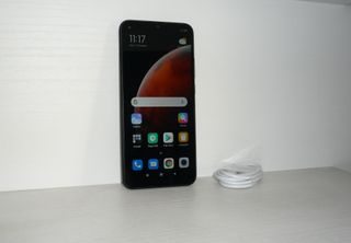 Xiaomi Redmi 9C NFC 32GB Nero