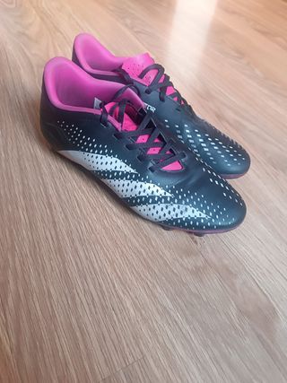 Scarpe da calcio Adidas Predator