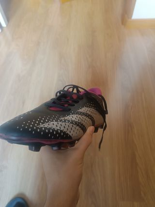 Scarpe da calcio Adidas Predator