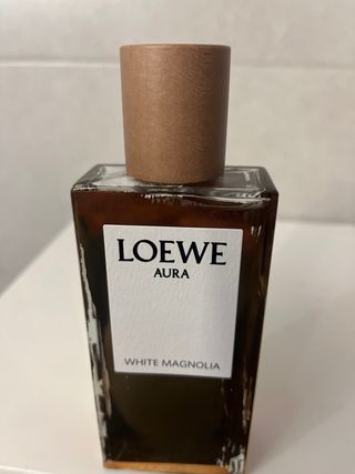 Perfume Loewe Agua Drop Mujer de 100 ml