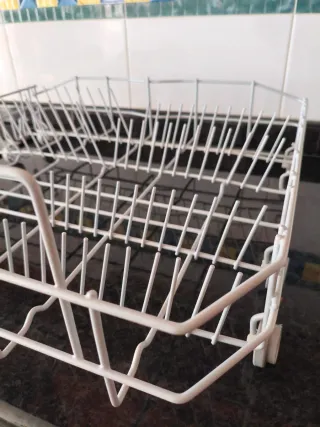 Cesta inferior lavavajillas Fagor 1VF-03SX