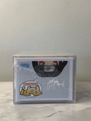 Funko Pop! Itachi Uchiha 1842 Edición Limitada