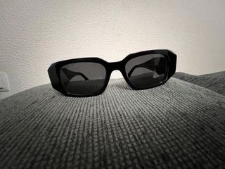 Gafas de sol Prada 17WS 1AB5S0 Negras