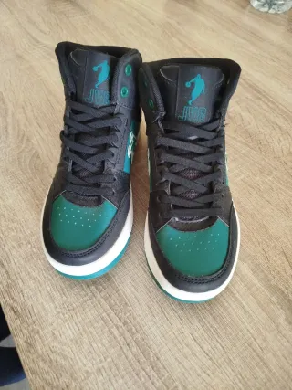 Zapatillas Jordi Villacampa Talla 31 Lefties