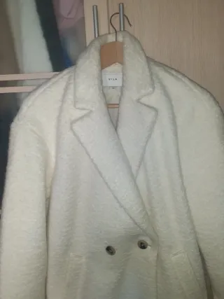 Abrigo Vila Blanco