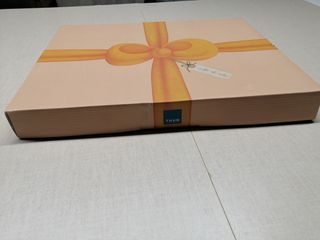 Vassoio THUN decorato con fiori