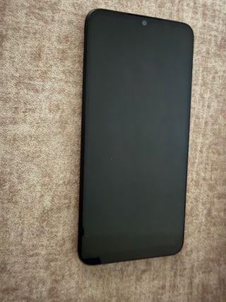 Xiaomi Redmi 9AT nero nuovo