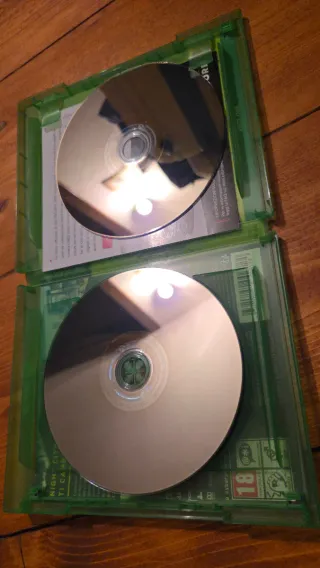 Cyberpunk 2077 Xbox One/Series X