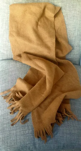 Conjunto invierno bufanda, gorro y guantes