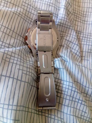 Reloj Nautica Hombre