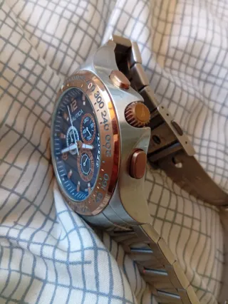 Reloj Nautica Hombre