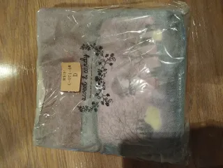 Bolso Sweet Candy estampado niña (Negociable)