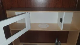 Cocinita Infantil IKEA