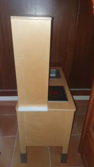 Cocinita Infantil IKEA