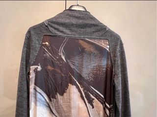 Abito MAX&Co. lana e tessuto taglia 42