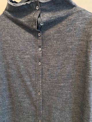 Abito MAX&Co. lana e tessuto taglia 42