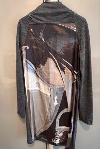 Abito MAX&Co. lana e tessuto taglia 42