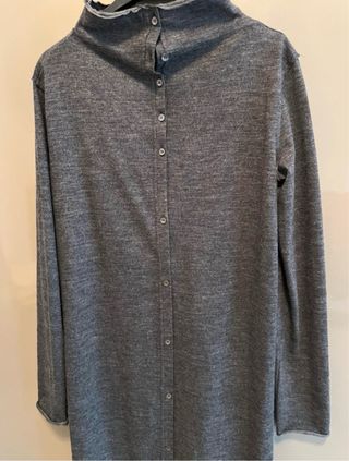 Abito MAX&Co. lana e tessuto taglia 42