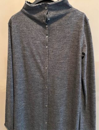 Abito MAX&Co. lana e tessuto taglia 42