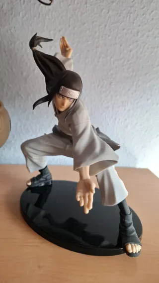 Figuras Naruto Banpresto Vibration Stars SIN CAJA.