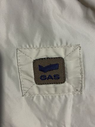 Giacca giubbotto Gas